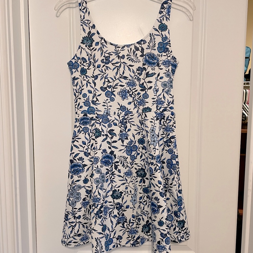 H&M Summer Dress (Size 8)